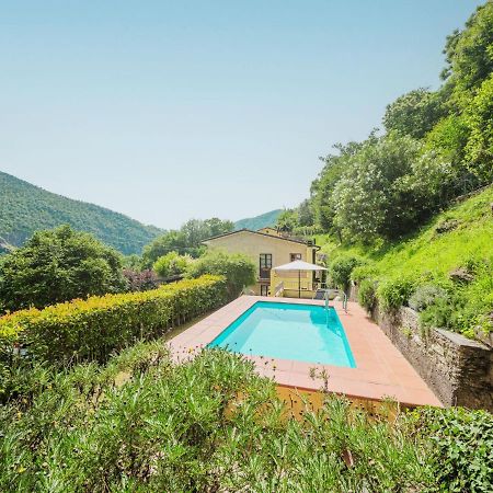 Holiday Home La Grande Aia By Interhome セラヴェッツァ エクステリア 写真