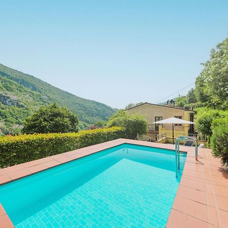 Holiday Home La Grande Aia By Interhome セラヴェッツァ エクステリア 写真