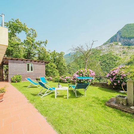 Holiday Home La Grande Aia By Interhome セラヴェッツァ エクステリア 写真