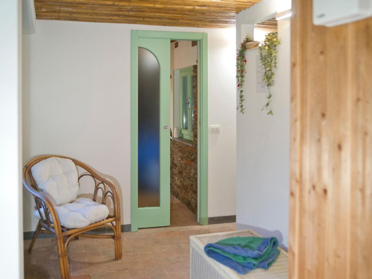 Holiday Home La Grande Aia By Interhome セラヴェッツァ エクステリア 写真