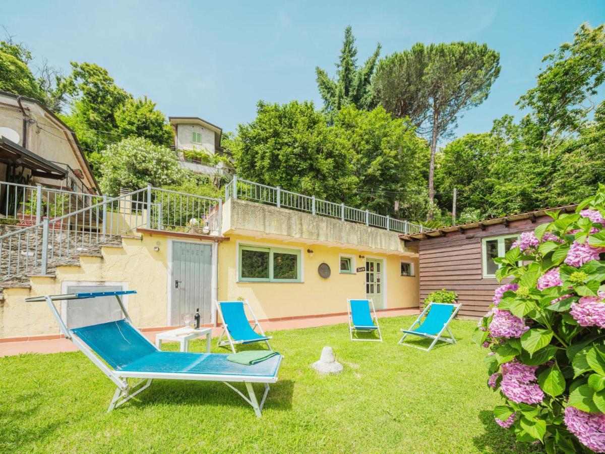 Holiday Home La Grande Aia By Interhome セラヴェッツァ エクステリア 写真