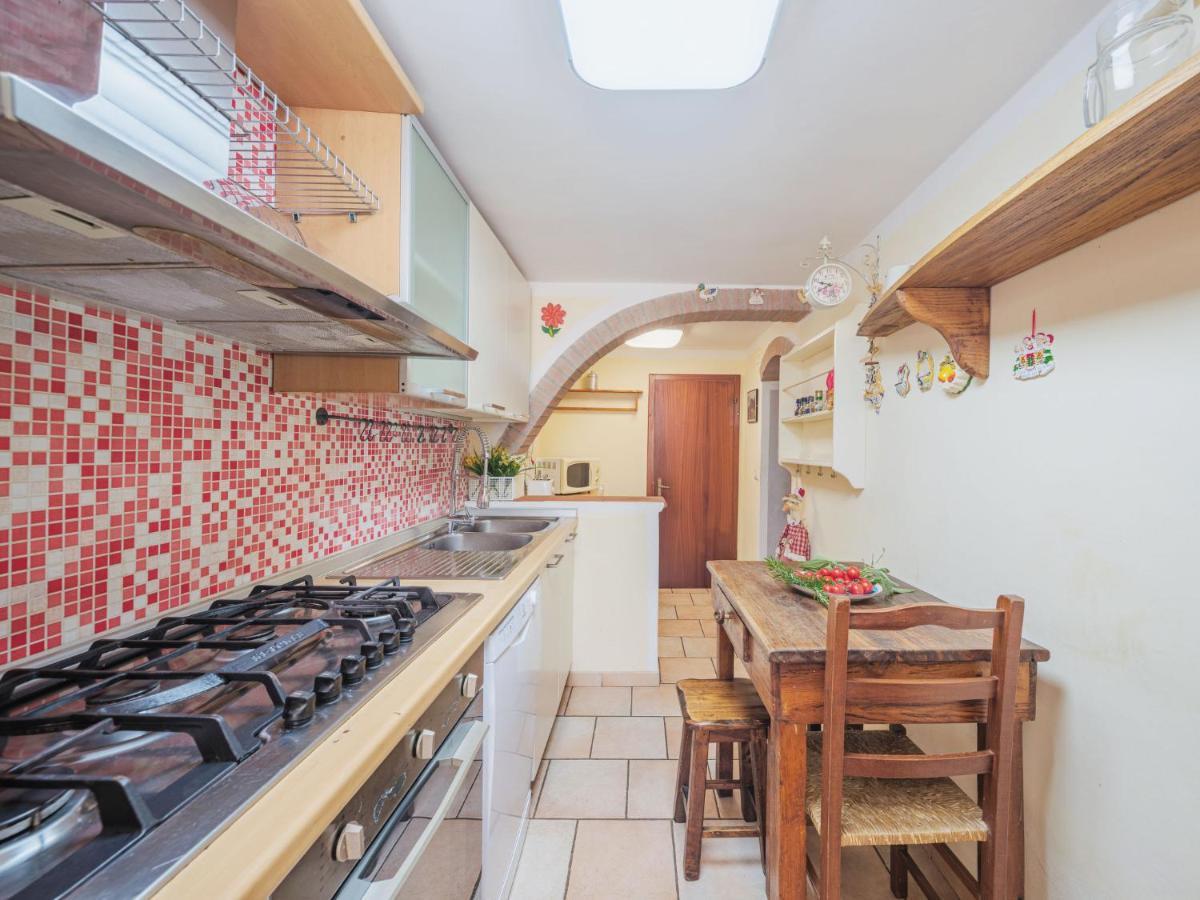Holiday Home La Grande Aia By Interhome セラヴェッツァ エクステリア 写真