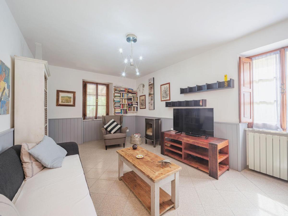 Holiday Home La Grande Aia By Interhome セラヴェッツァ エクステリア 写真