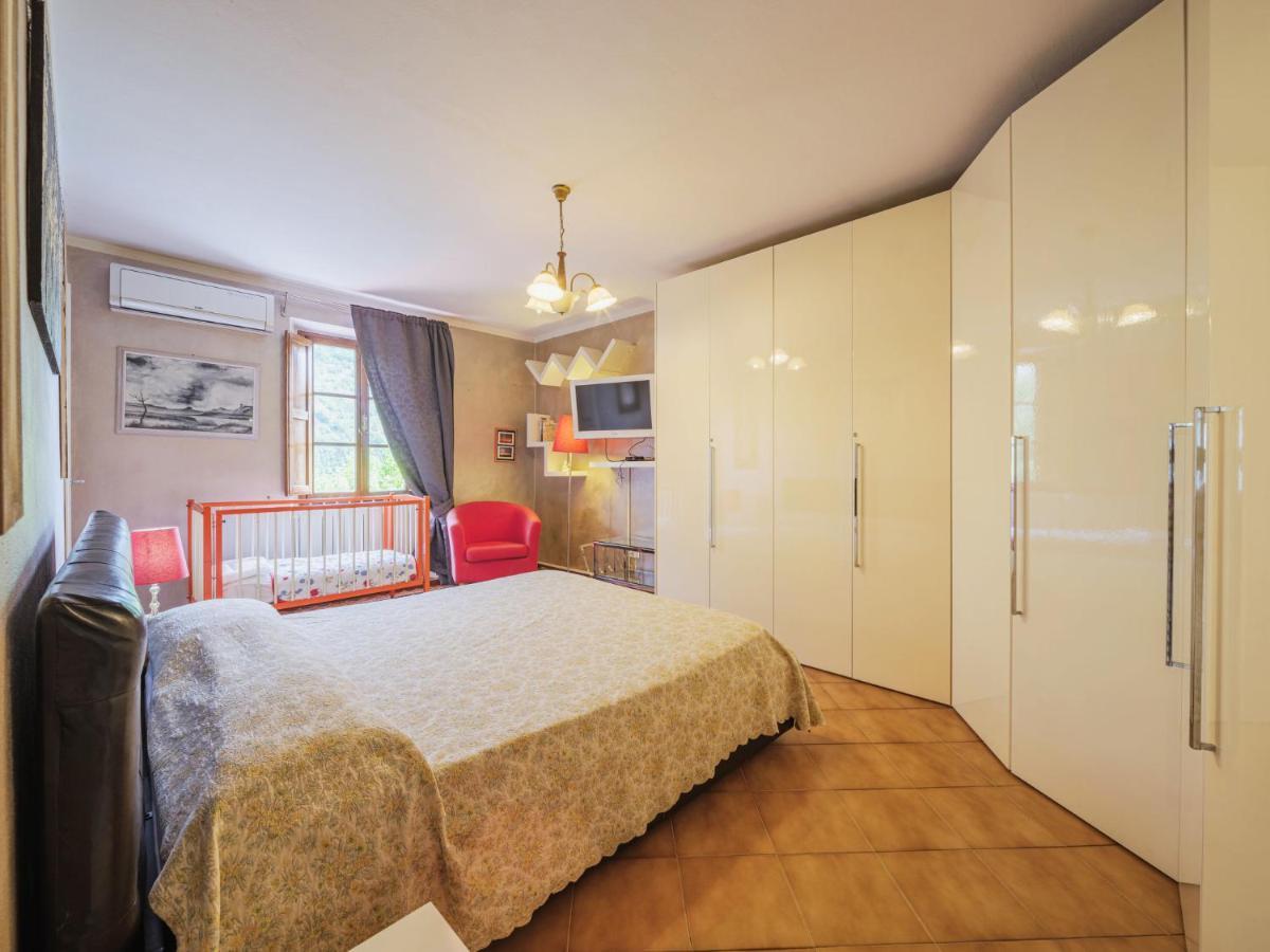 Holiday Home La Grande Aia By Interhome セラヴェッツァ エクステリア 写真